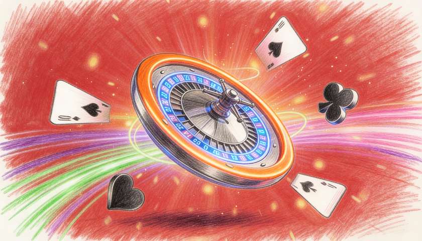Avis SG Casino 2024 : Tout savoir sur ce site de gambling incontournable
