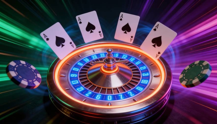 Exploring the Libra Spins Casino VIP Program