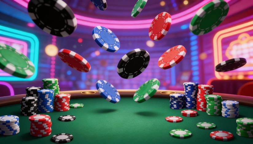 Mega Win Casino iOS App: A Comprehensive Review