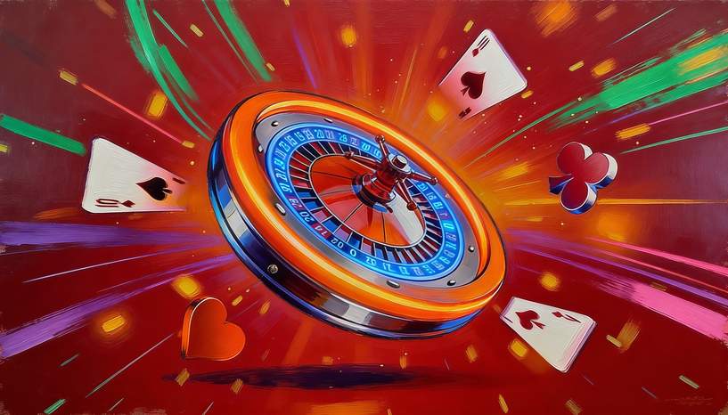 Payment Innovations in Online Casinos