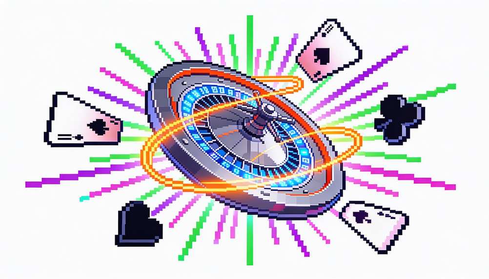 Payment Innovations in Online Casinos